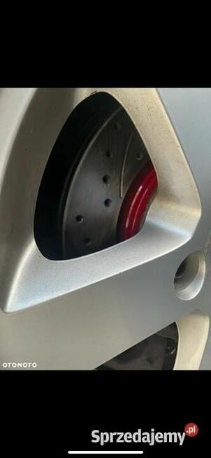 Dodge Grand Caravan Rzeszów - zdjęcie 5