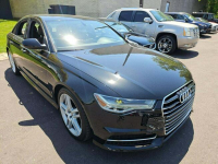 Audi A6 Quattro / S-Line / niski przebieg Warszawa - zdjęcie 2