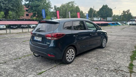 Kia Carens bardzo zadbany, serwisowany, doinwestowany Tomaszów Mazowiecki - zdjęcie 10