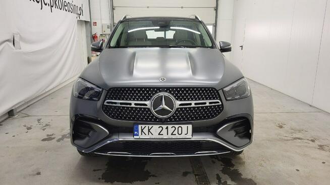 Mercedes GLE 400 e PHEV 4-Matic AMG Line Grójec - zdjęcie 2