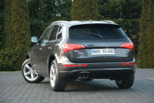 Audi Q5 I/8R 2.0 TDI 170KM Quattro S-tronic Ostrów Mazowiecka - zdjęcie 9