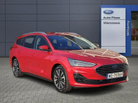 Ford Focus 1,0EcoBoost 155KM Hybryda 2022 TitaniumX gwarancja NB00715 Warszawa - zdjęcie 7