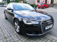 Sprzedam AUDI A6 C7 2,0 ULTRA z bardzo małym przebiegiem Konin - zdjęcie 9