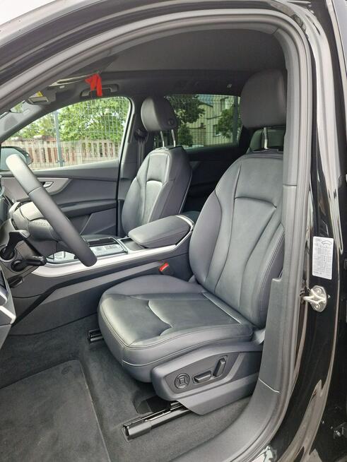 AUDI Q7 S-LINE QUATTRO 3,0 TDI Poręba - zdjęcie 6