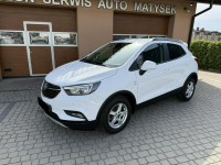 Opel Mokka 1,4 140KM  Klimatronik  Navi  Kamera  Serwis Orzech - zdjęcie 12