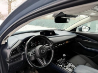 Mazda cx30 20/21 z gwarancją do 052027 2,0 benzyn AWD manual Lublin - zdjęcie 6
