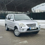Honda CR-V 2.0 Benzyna