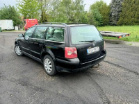 Volkswagen Passat 1.9TDI 130km 01r Tarnów - zdjęcie 3