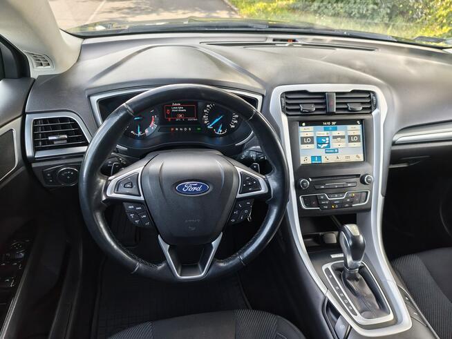 Ford Mondeo Telefon: 730_248_880 Lokalizacja: Tłuchowo Włocławek - zdjęcie 6