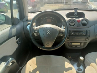 Citroen C3 1.6 04r Półautomat Tarnów - zdjęcie 7