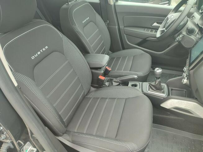 Dacia Duster Bezwypadkowy kamera cofania Otwock - zdjęcie 8