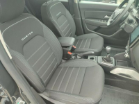 Dacia Duster Bezwypadkowy kamera cofania Otwock - zdjęcie 8