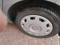 Toyota Yaris Luna 1.3 Dąbrowa Górnicza - zdjęcie 4