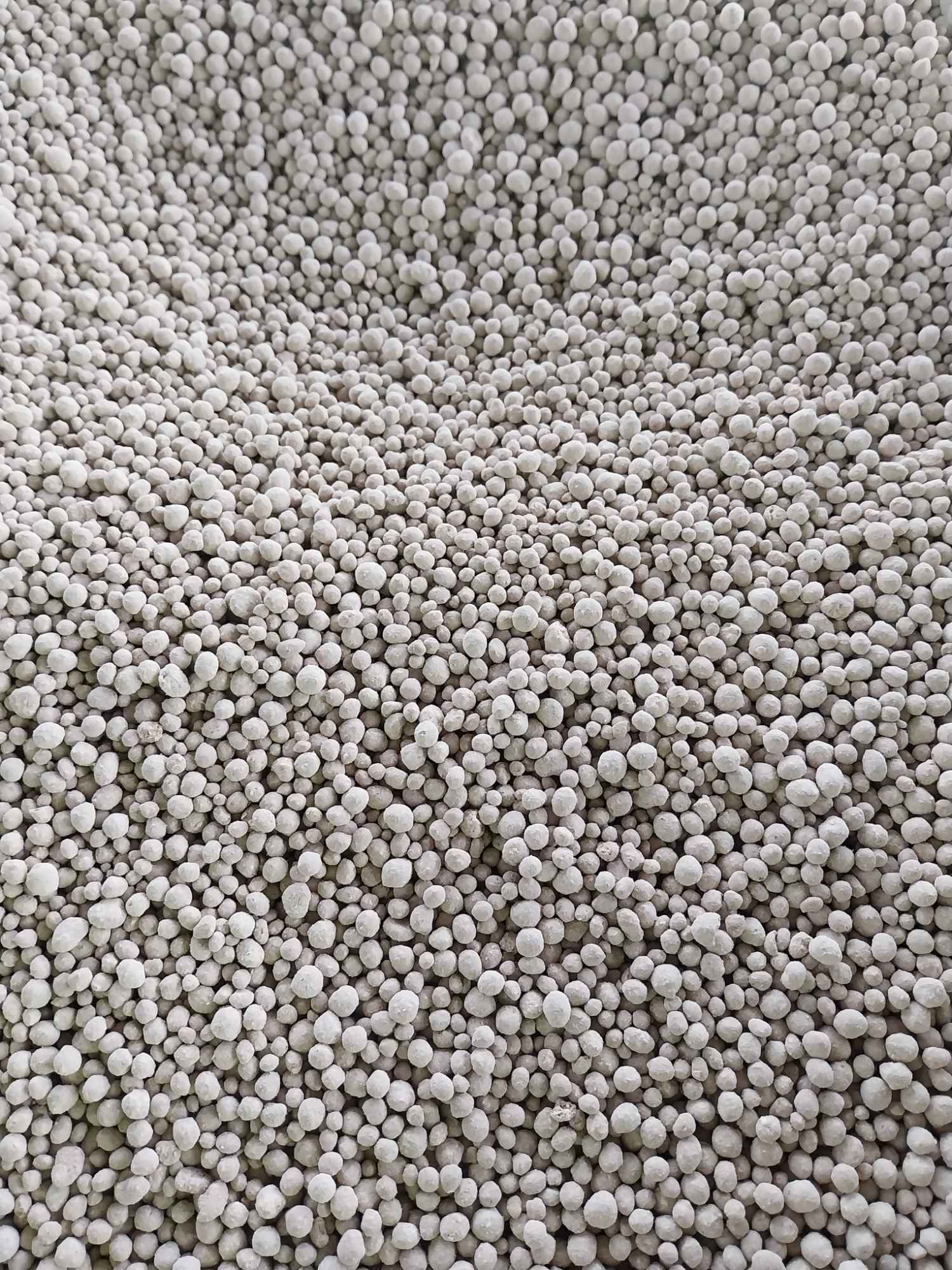 Wapno granulowane Kreda Parzymiechy - zdjęcie 1