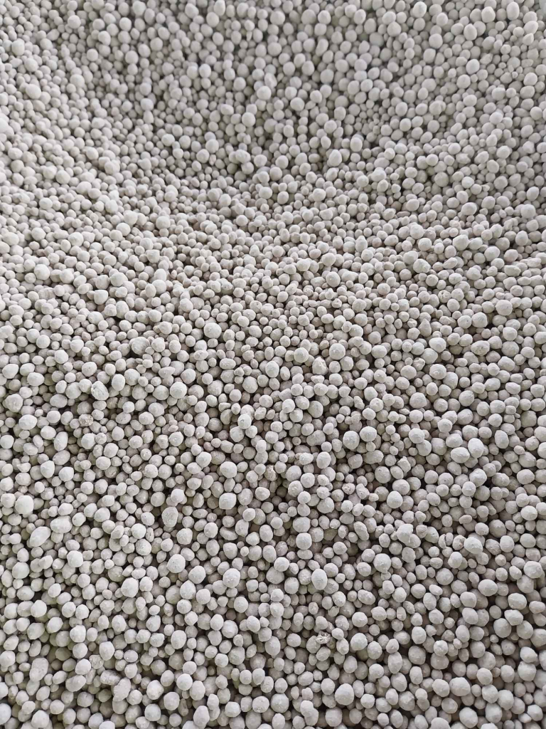 Wapno granulowane Kreda Parzymiechy - zdjęcie 1