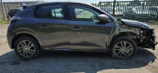 Peugeot 208 Automat 6280 Km ! Pleszew - zdjęcie 7