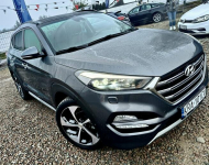 Hyundai Tucson Prestiż*FullLED*skóra"Panorama*Automat a Bibice - zdjęcie 2