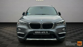 BMW X1 28i xDrive | Panorama, Navi, Skóry, Elektryczna Klapa | Gdynia - zdjęcie 2