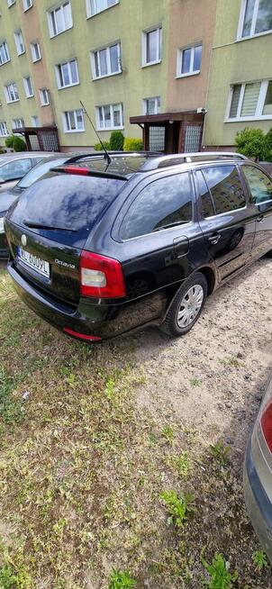 Skoda Octavia II Nowy Dwór Mazowiecki - zdjęcie 4