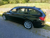 BMW seria 3 f31 318d MODERN LINE - ATRAKCYJNA WERSJA Myślenice - zdjęcie 5
