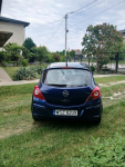 Opel Corsa Szydłowiec - zdjęcie 8