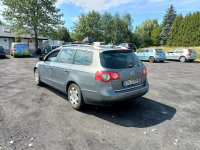 Volkswagen Passat 2.0 TDI 140km 05r Tarnów - zdjęcie 3