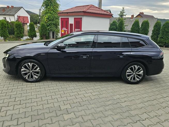 Peugeot 508 GT- Line,Full Led,Kamera 360,As.Pasa. Serwis //GWARANCJA/ Zagórze - zdjęcie 3