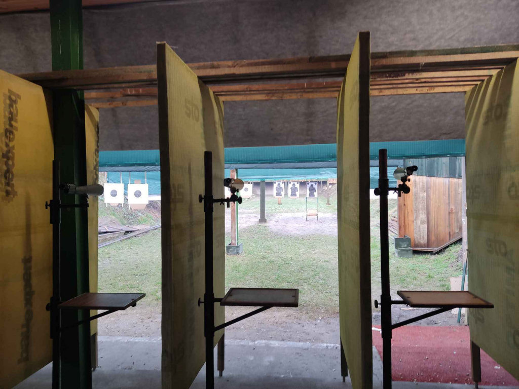 Kurs Doskonalący Pracowników Ochrony Skierniewice - zdjęcie 11