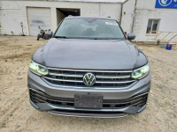 Volkswagen Tiguan R-LINE / AWD / niski przebieg Chwaszczyno - zdjęcie 2
