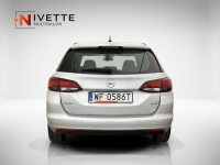 Opel Astra 1,6 DTE (110 KM) Enjoy  Salon PL Faktura-Vat Warszawa - zdjęcie 9