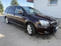 Toyota Avensis 2.0 Diesel W-wa Warszawa - zdjęcie 6