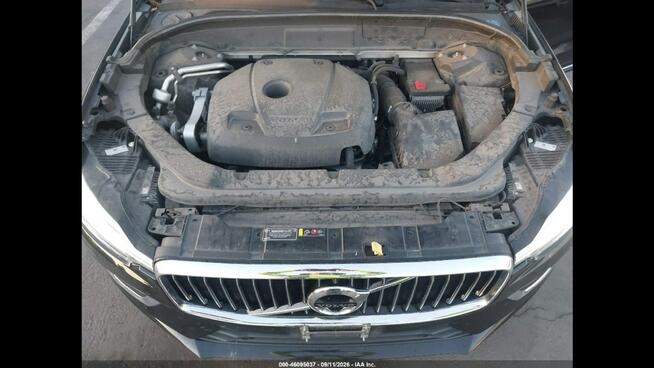 Volvo XC 60 INSCRIPTION / AWD / T6 / niski przebieg Białystok - zdjęcie 11