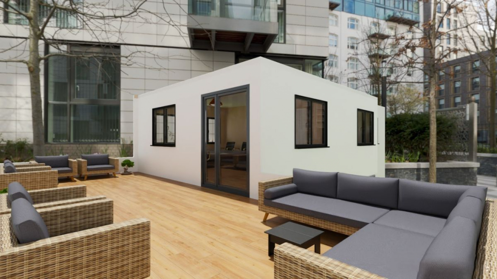 Dom idealny do przekształcenia na lokal użytkowy Gdańsk - zdjęcie 8