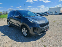 Kia Sportage Rawa Mazowiecka - zdjęcie 7