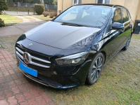Mercedes B klasa 180 CDI z salonu najbog. wersja ,jak nowy
