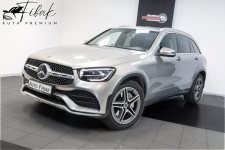 Mercedes GLC 200 Lift*AMG Line*Salon Polska*Bezwypadkowy*Vat23%