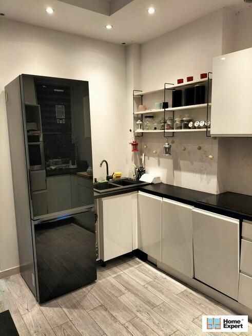 3pok, 55met, okolice Chabrowej BALKON/PIWNICA (Wrocław) Fabryczna - zdjęcie 5