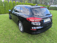 FORD MONDEO 2.0 TDCI SUPER STAN Gulczewo - zdjęcie 4
