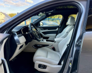 Jaguar F-PACE R-Dynamic,4x4,Serwis ASO,Gwarancja Kamienna Góra - zdjęcie 9
