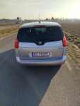 Sprzedam Peugeot 5008 Dosin - zdjęcie 10