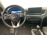 Kia Cee'd 1.5T-GDI Business Line Plus Warszawa - zdjęcie 9