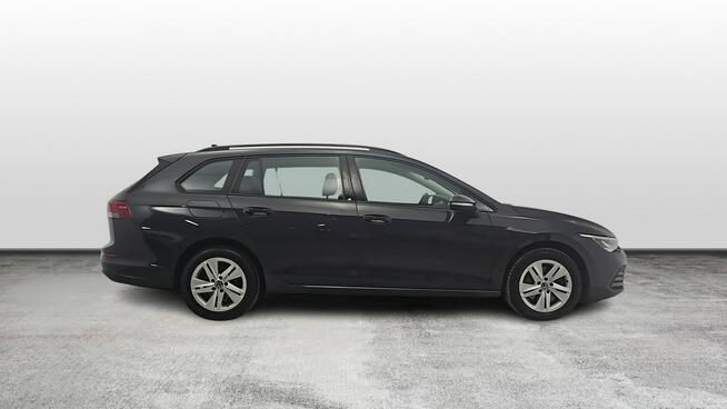 Volkswagen Golf VIII 2.0 TDI Life ! Z Polskiego Salonu ! Faktura Vat ! Warszawa - zdjęcie 6