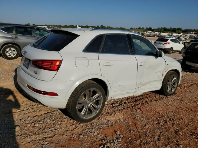 Audi Q3 Quattro 2.0TFSI Premium Plus Sękocin Nowy - zdjęcie 4