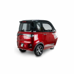 Skuter elektryczny MICRO CAR BILI BIKE ECOMO 3 Gorlice - zdjęcie 2