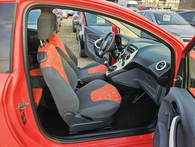 Ford KA Opłacony Zdrowy  Zadbany Serwisowany  po Serwisie Kisielice - zdjęcie 10