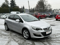 Opel Astra 1.4 120KM Podgrzewane fotele, kierownica, Gwarancja Tarnowskie Góry - zdjęcie 4