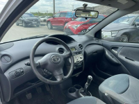 Toyota Yaris Sol Klima Gliwice - zdjęcie 6