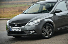 Kia Cee'd 1,4Benzyna*90KM*Lift*Niemcy*ASO*106tys.km Ostrów Mazowiecka - zdjęcie 7