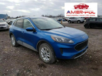 Ford Kuga 2020, 1.5L, SE, po gradobiciu