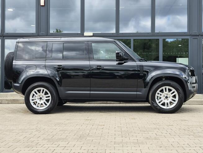 Defender 3.0D I6 200 KM AWD Auto S 110 / Salon Polska Łódź - zdjęcie 5
